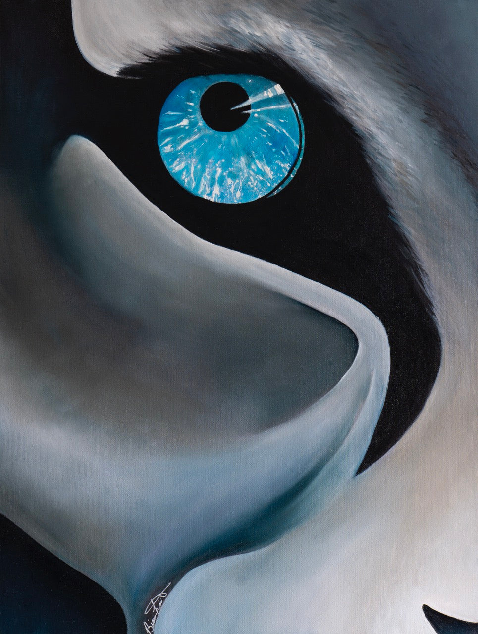 Depth