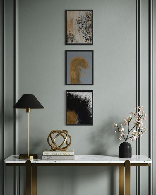 The Triptych