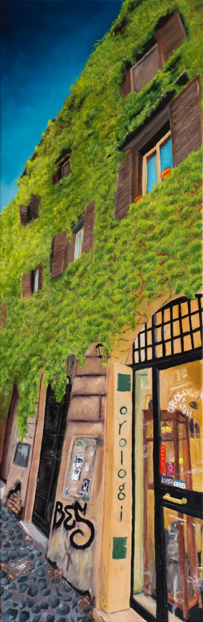Via Verde